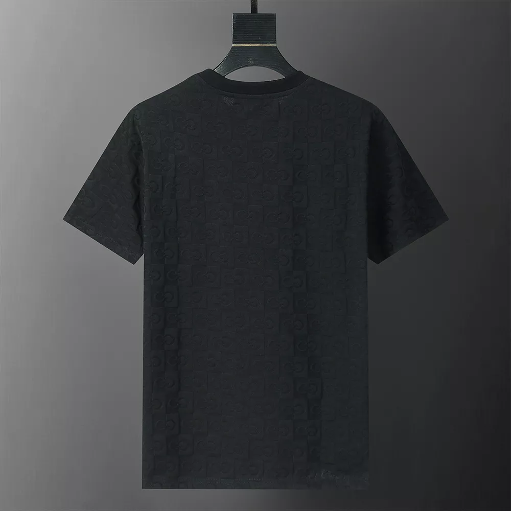 gucci t-shirt manches courtes pour homme s_12777331